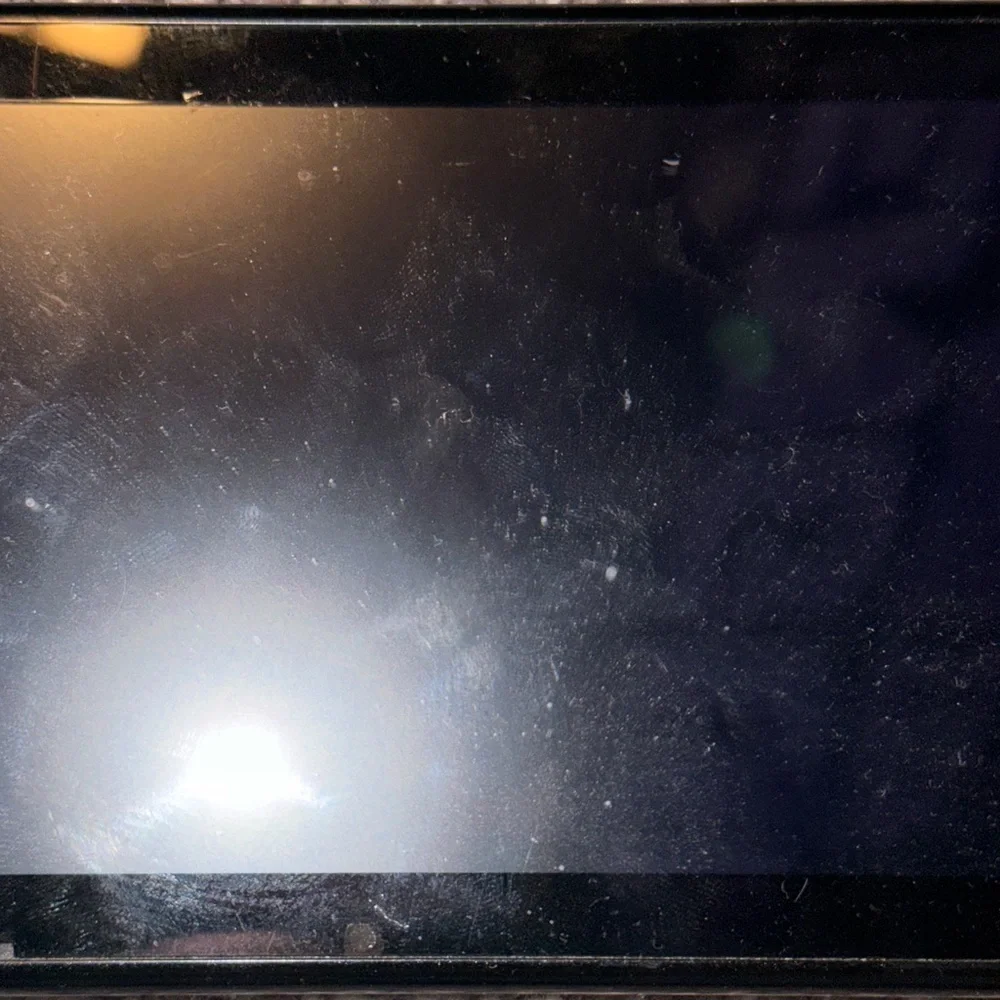 Nintendo Switch Handheld Video Game Console Tested Works Great Electronic Used G